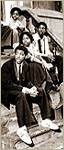 The Studio Years